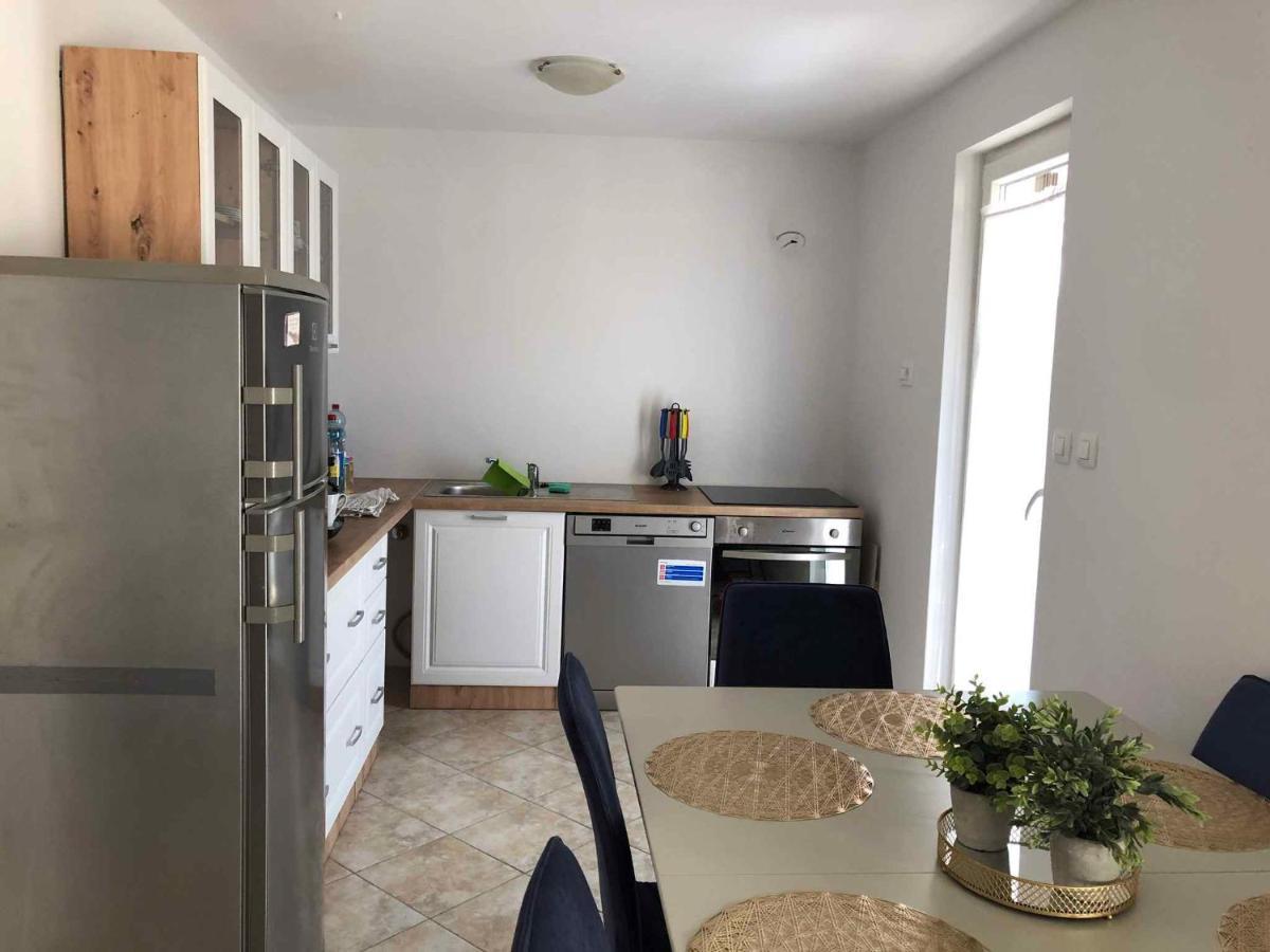 Holiday Home In Klimno - Insel Krk 42238 Exterior photo
