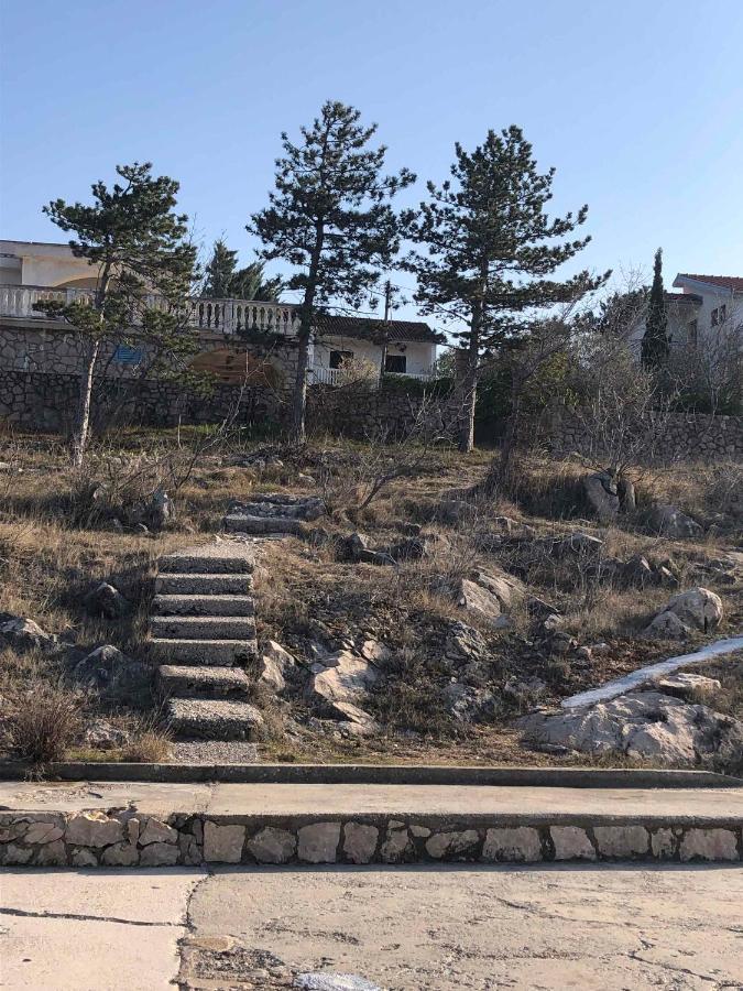 Holiday Home In Klimno - Insel Krk 42238 Exterior photo