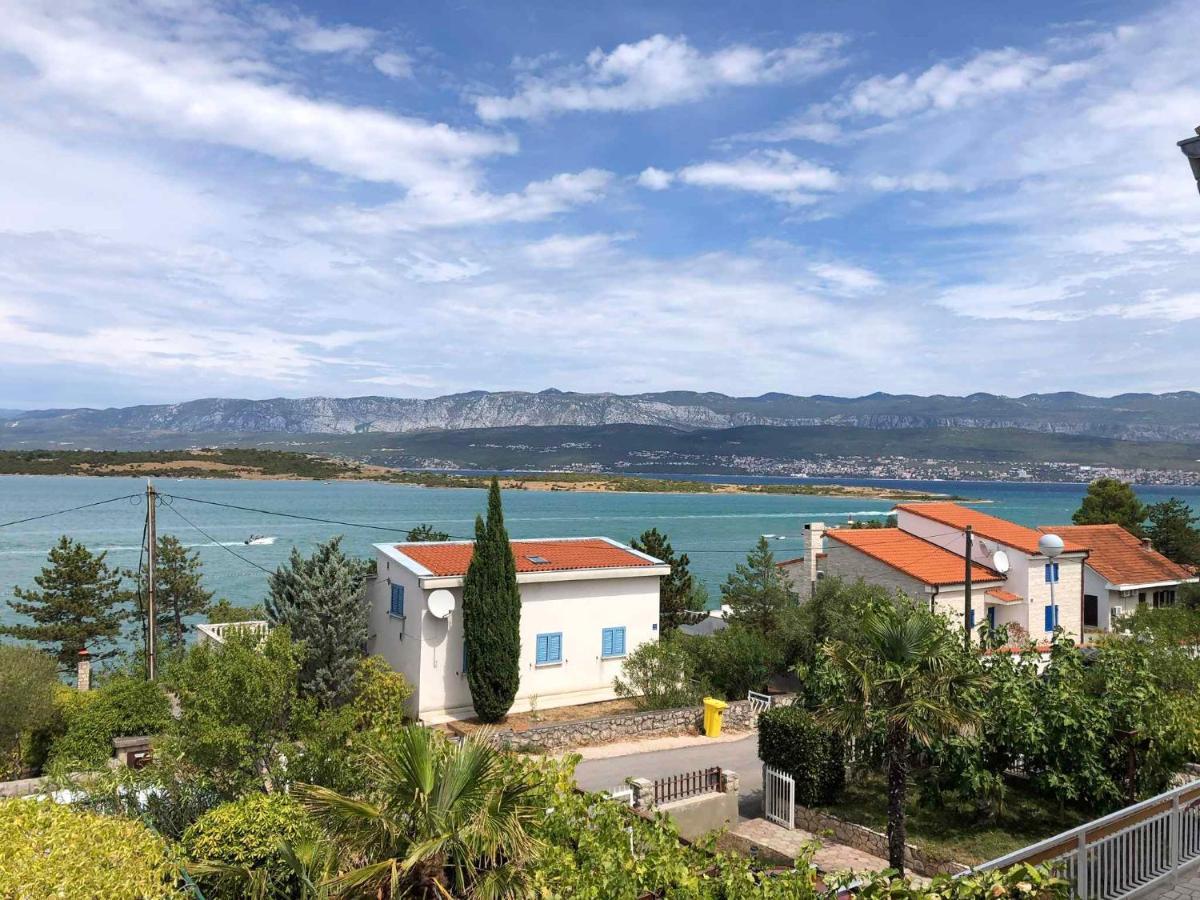 Holiday Home In Klimno - Insel Krk 42238 Exterior photo